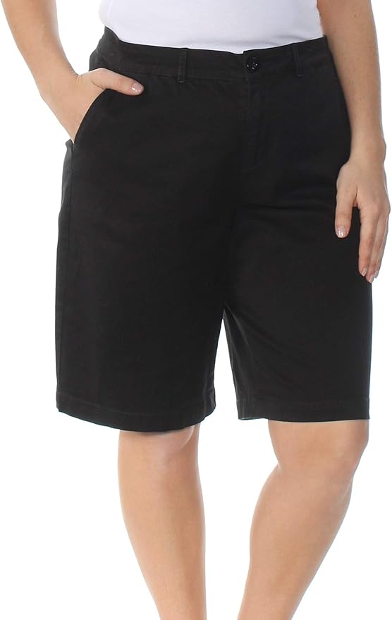 NYDJ, Women's Bermuda Twill Shorts (Were $69) 