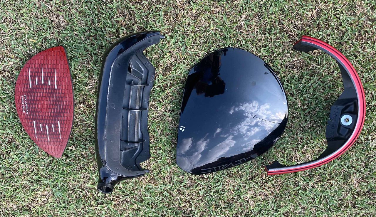 TaylorMade Stealth 2 HD Driver