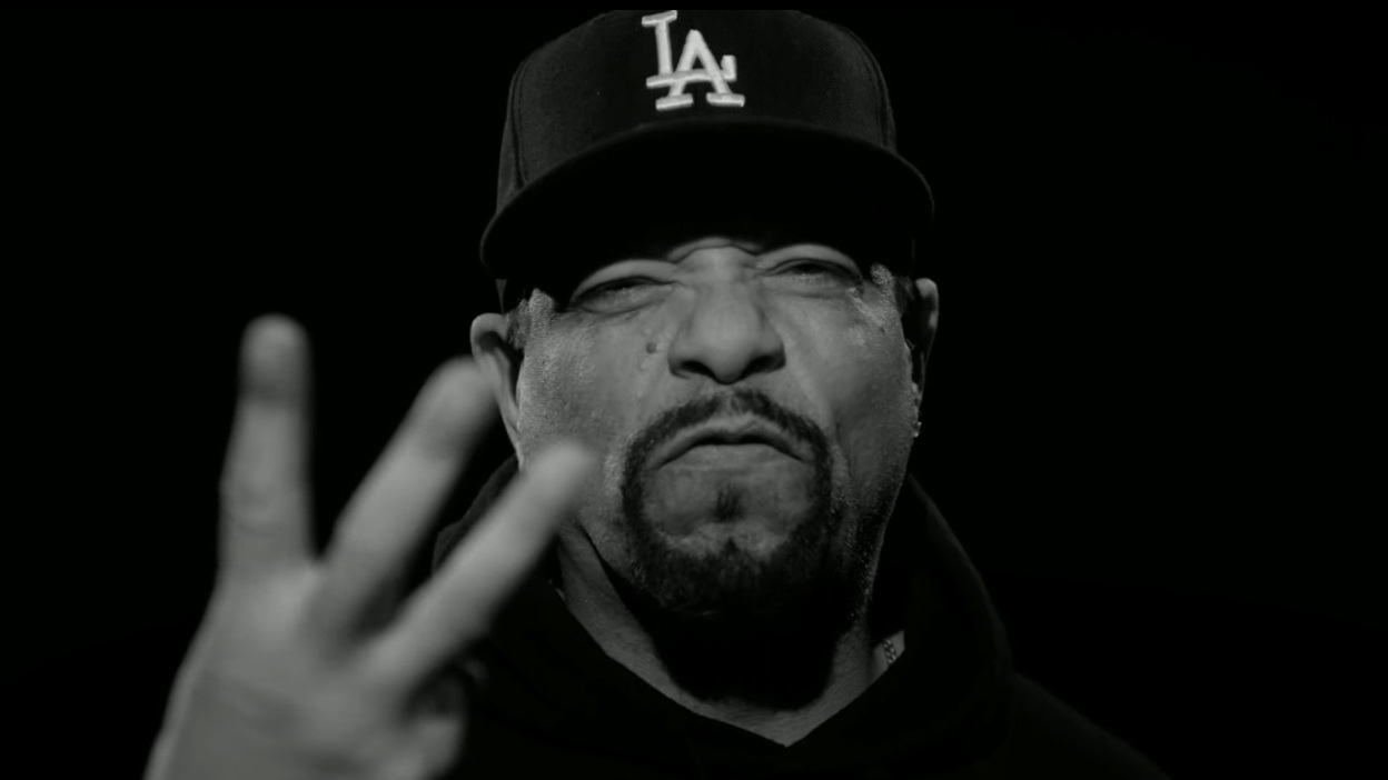 Ice-T