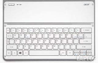 Acer Travelmate X313-M Keyboard