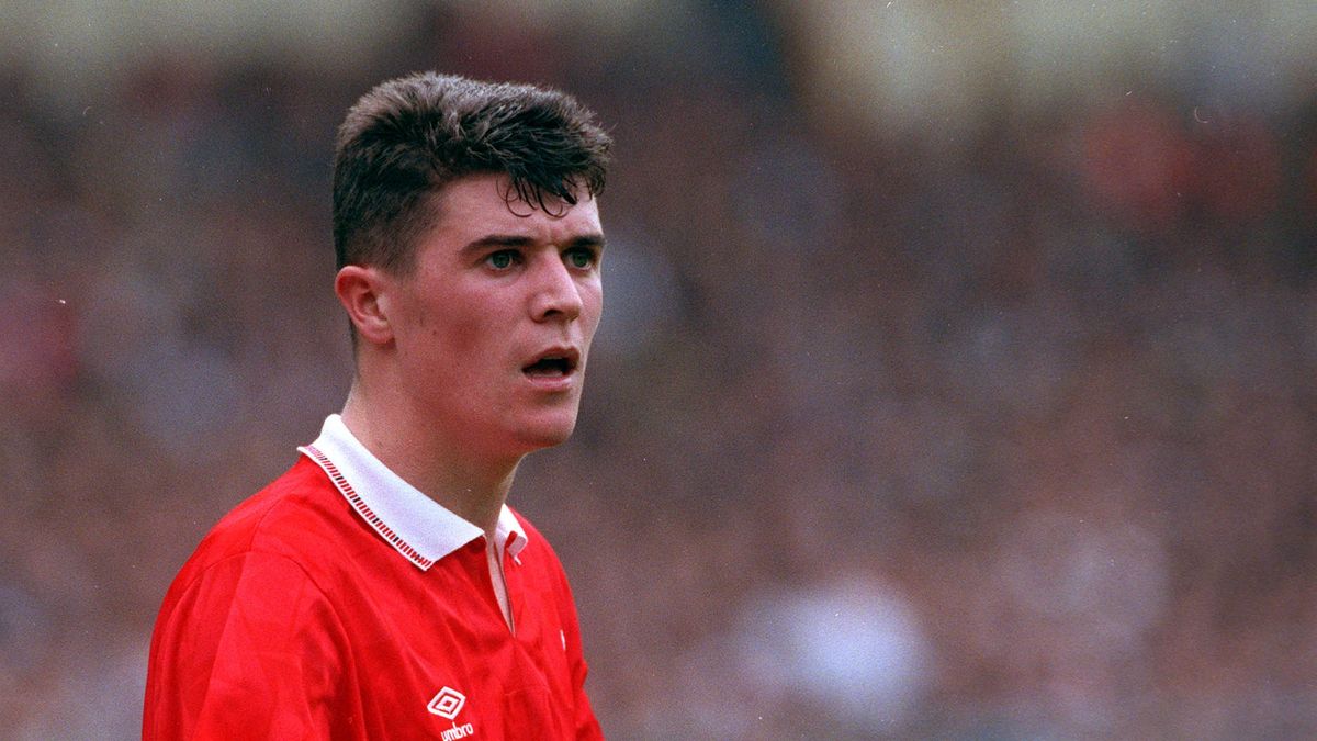 Roy Keane