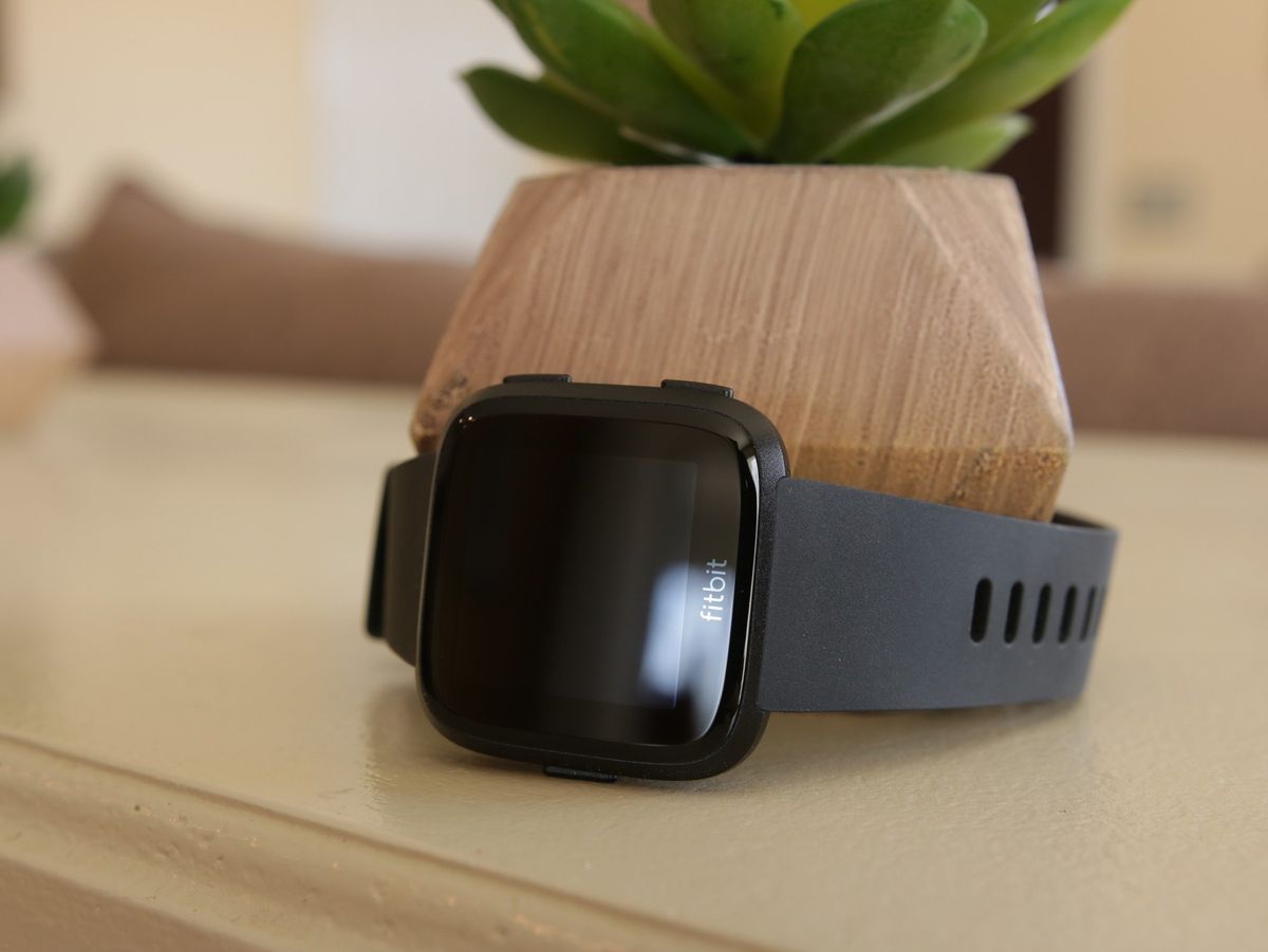 How to pair a Fitbit Versa with a new phone Android Central