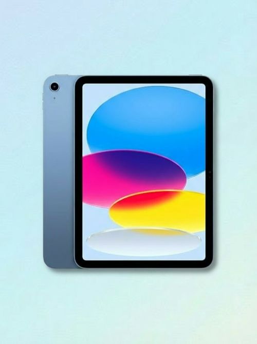 Apple iPad 11-Inch: 128GB, Wi-Fi