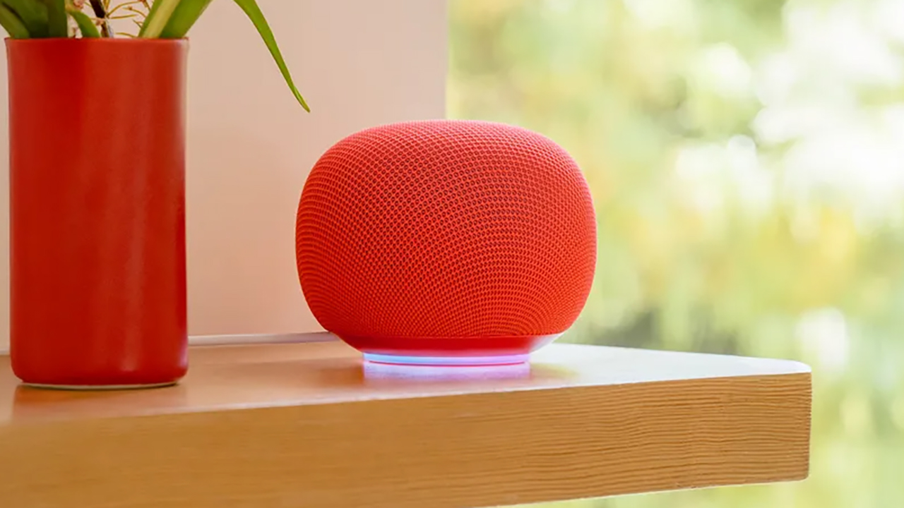 Gemini on Nest devices