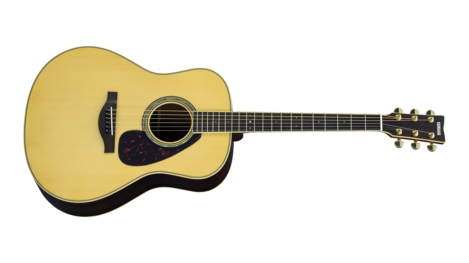 YAMAHA ACOUSTIC LL6 ARE (NT)-