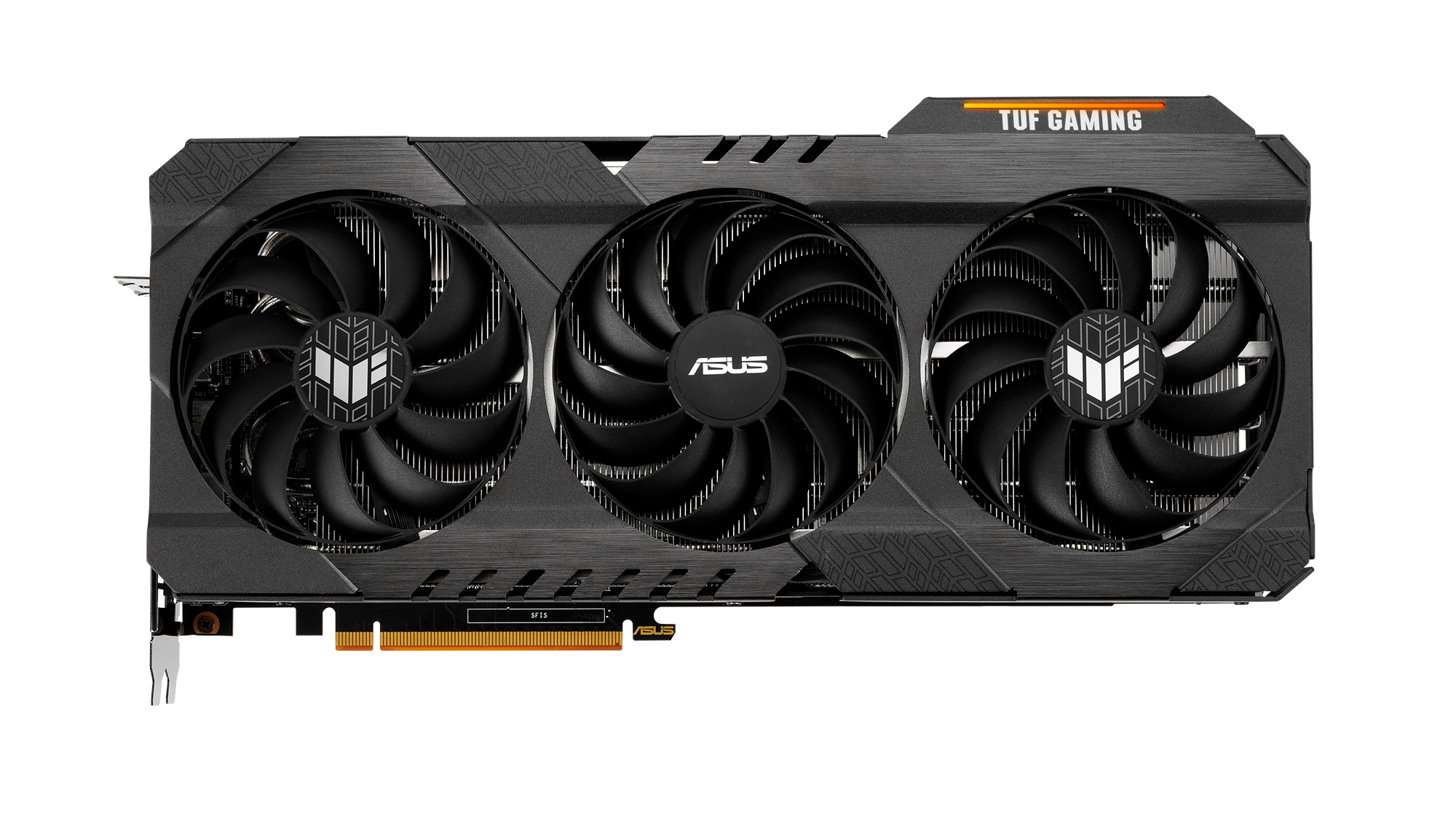 TUF Gaming Radeon RX 6800 XT, RX 6800