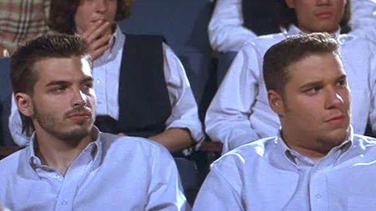 32 Stars You Forgot Were In Big Movies Early In Their Career | Cinemablend