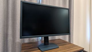 BenQ Zowie XL2546X gaming monitor