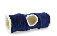 Leaps &amp; Bounds Blue Cat Tunnel RRP: $20.99 | Now: $14.69 | Save: $6.30
