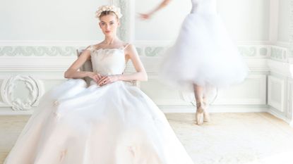 Wedding dress trends