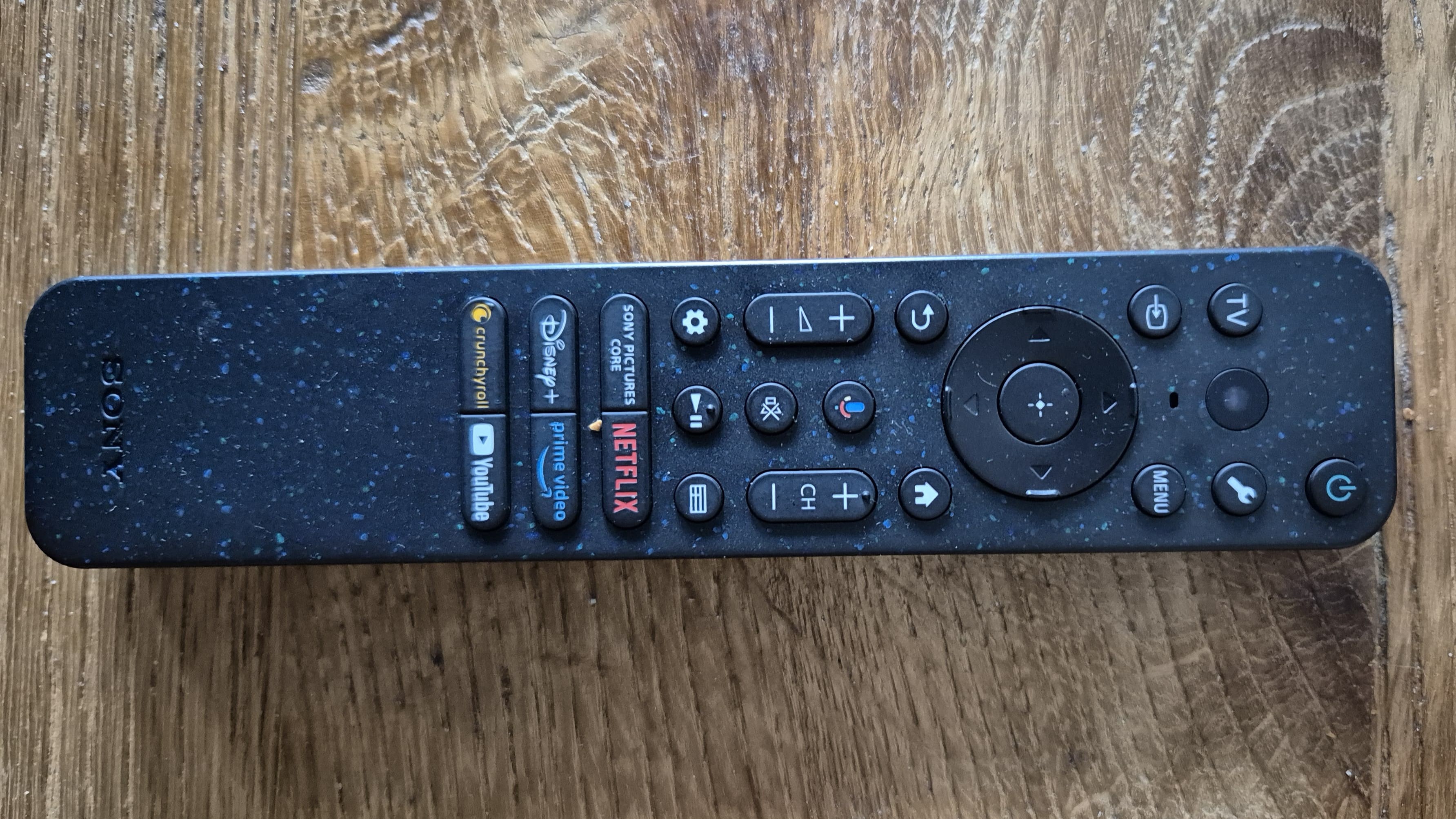 Sony Bravia 7