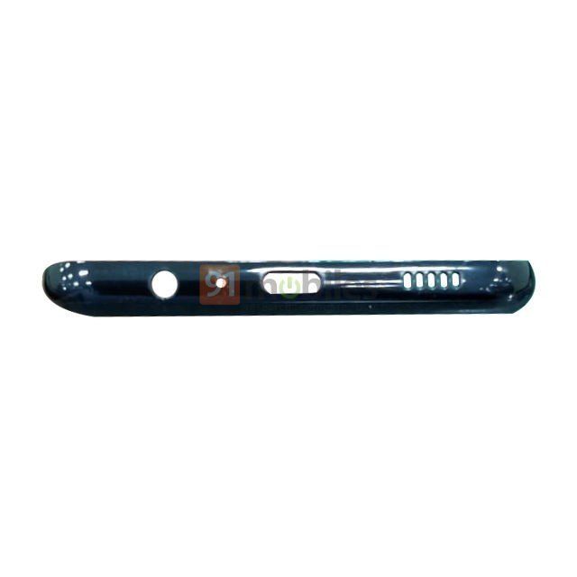 Samsung Galaxy M12 F12 Bottom