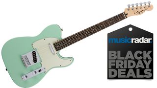 epiphone black friday