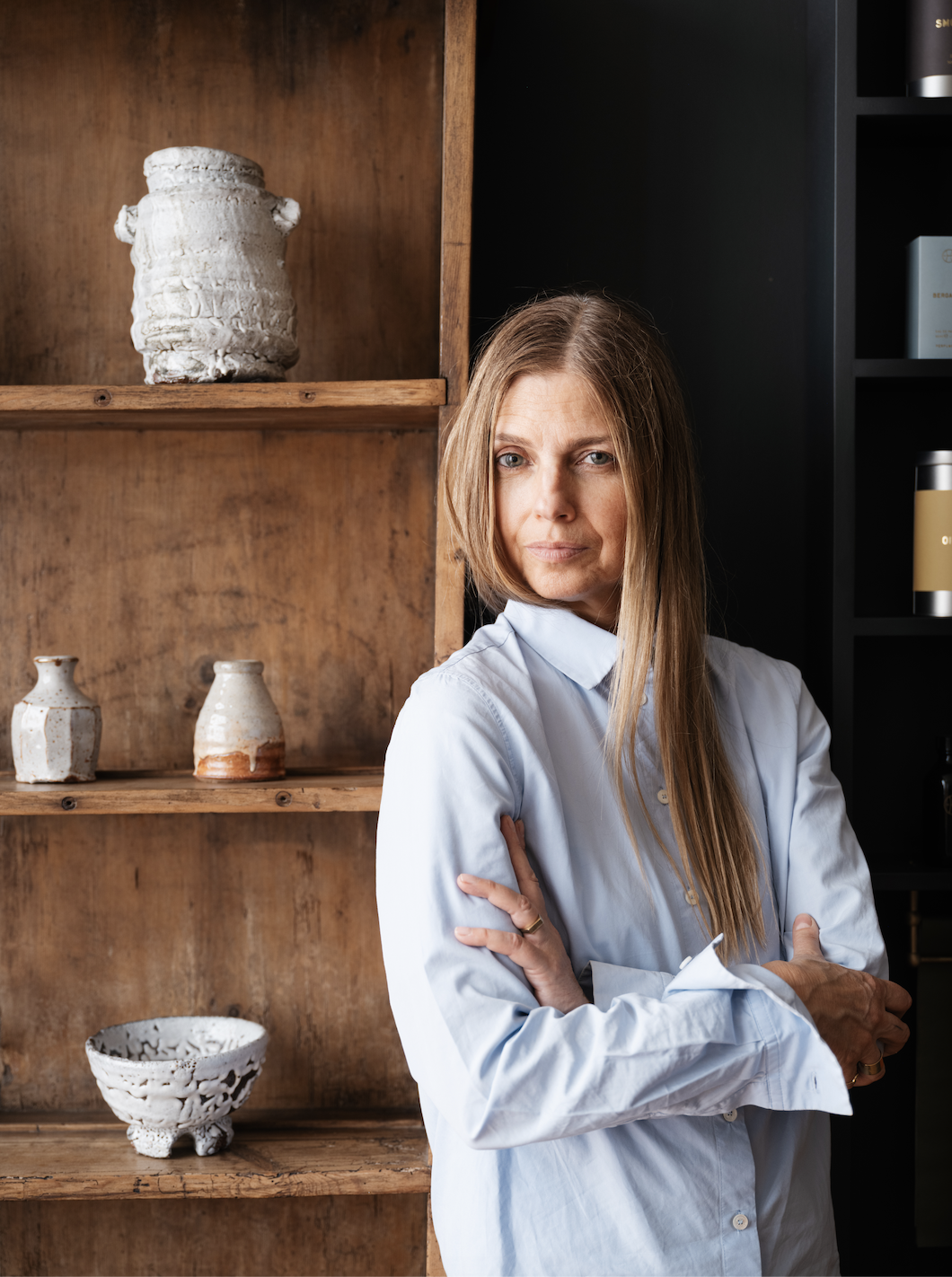 Perfumer H and Troy Town