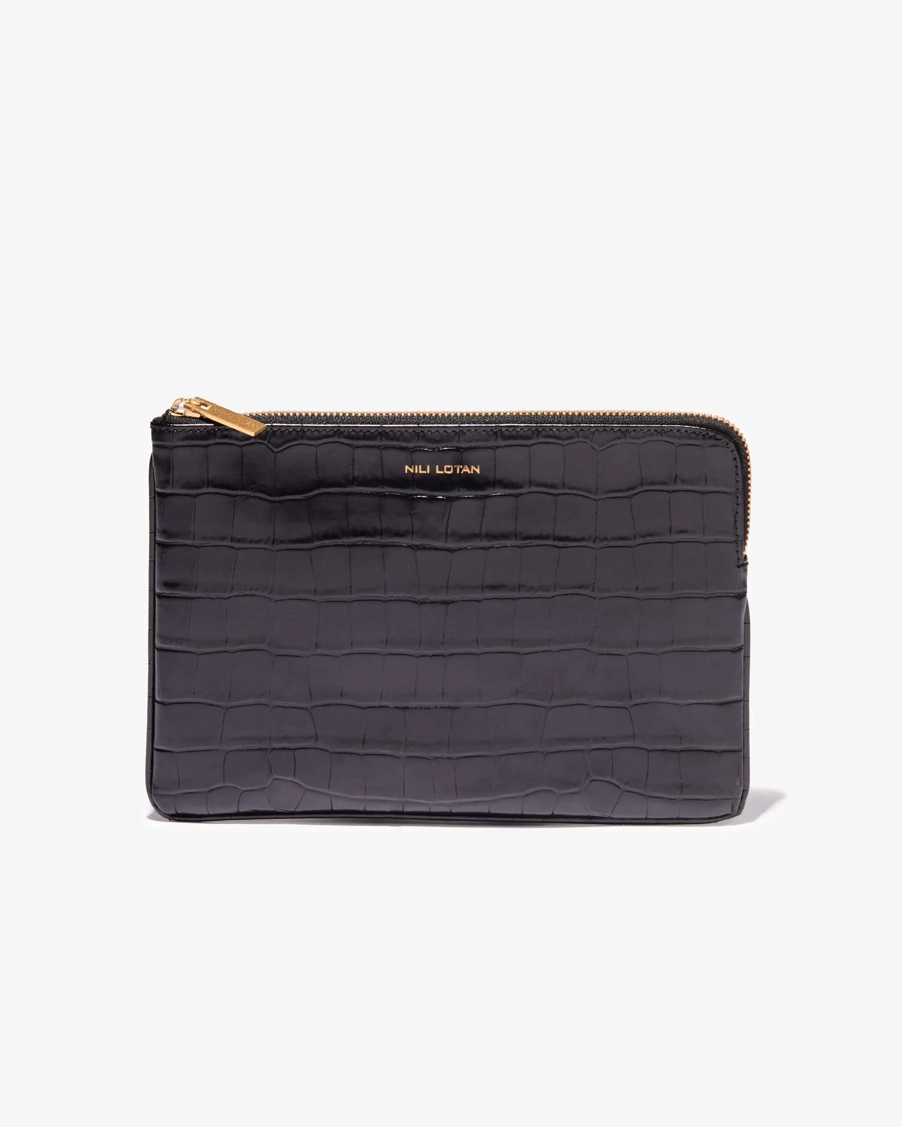 Nili Lotan, Debbie Clutch