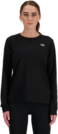 New Balance Sport Essentials Long Sleeve (Women's)