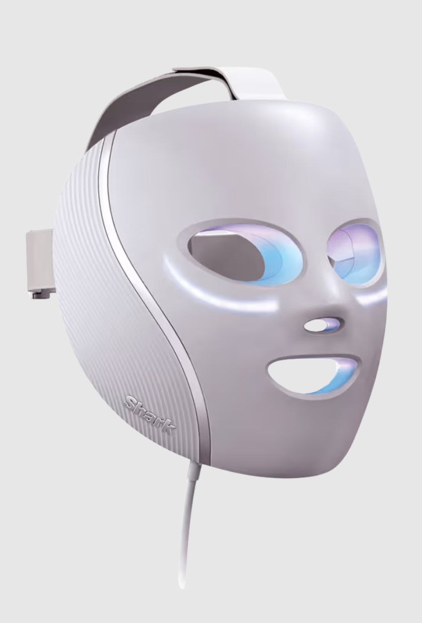 Shark, Cryoglow Under-Eye Cooling &amp;amp; Led Anti-Ageing &amp;amp; Blemish Repair Mask