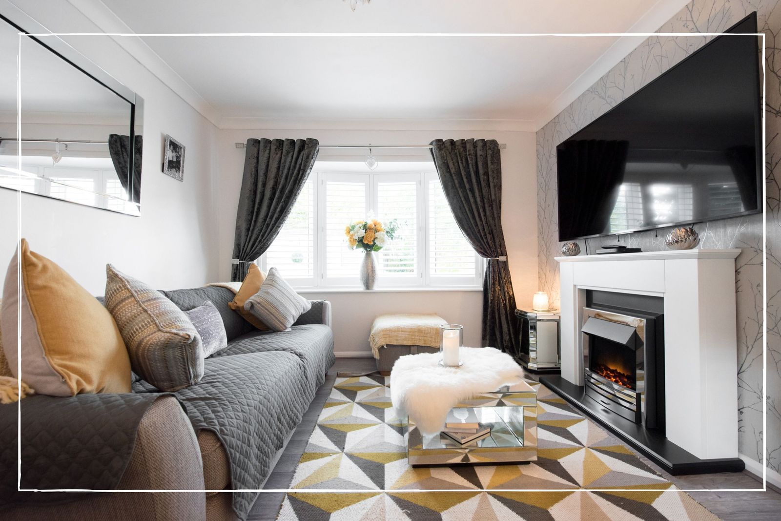 Gas fire versus central heating which is cheaper? GoodtoKnow