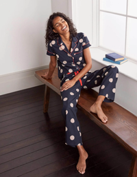 Phoebe PJ Shirt for £24.50 (was £35) from Boden