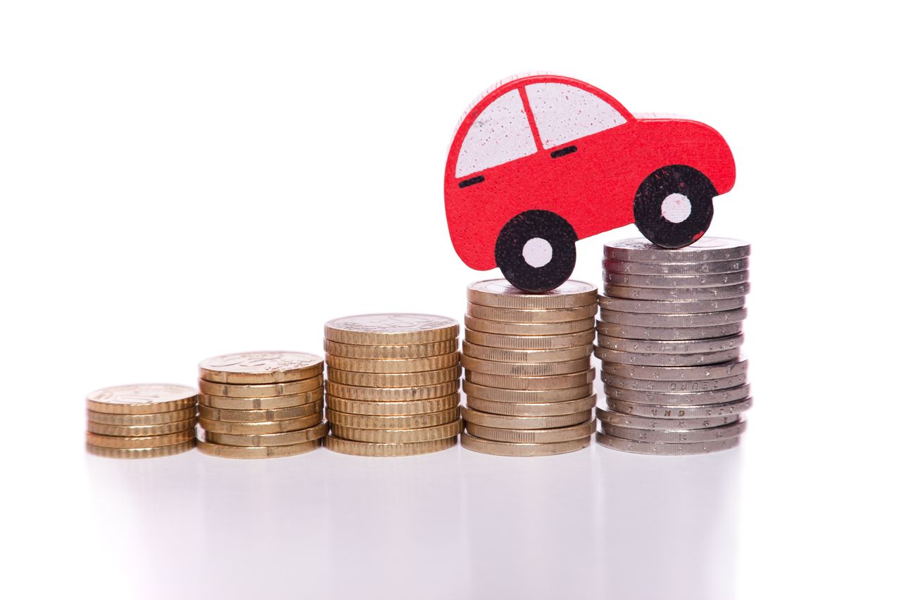 Moves to Manage the Soaring Costs of Owning a Car