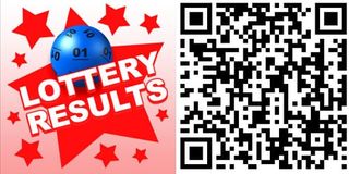 QR: Lottery Results