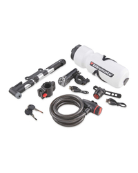 Bike Essentials Accessory Pack £14.99