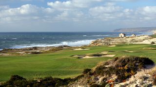 Praia Del Rey Golf Course