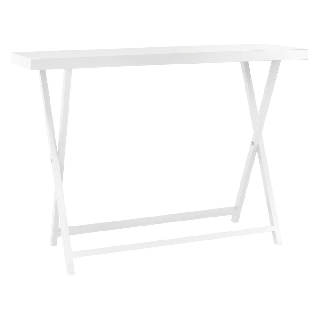 White Console Tables Our Pick of the Best Ideal Home