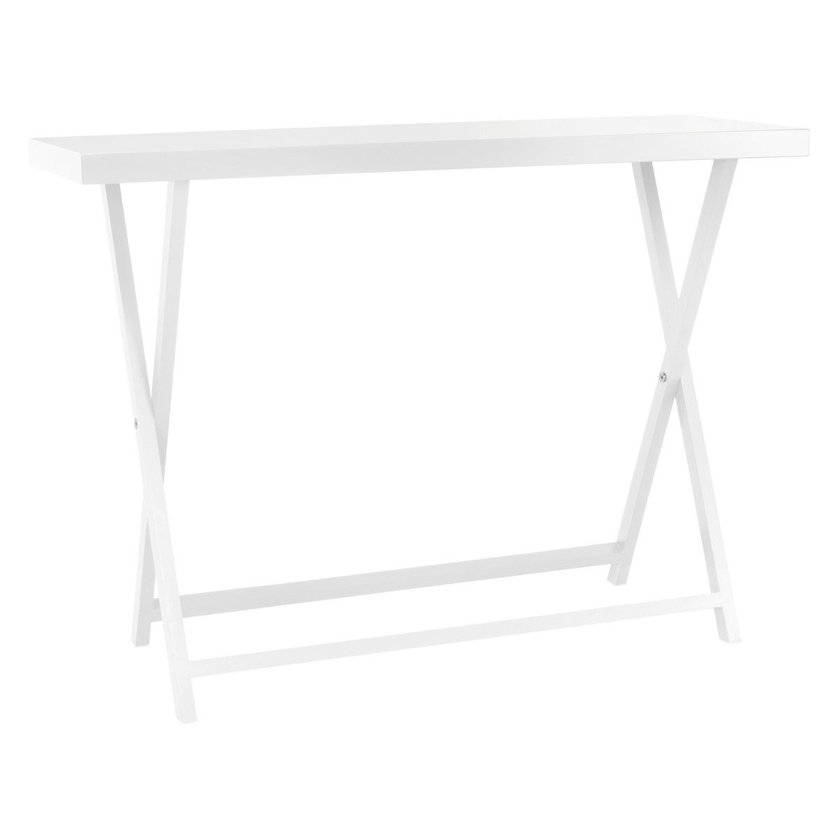 White Console Tables Our Pick of the Best Ideal Home