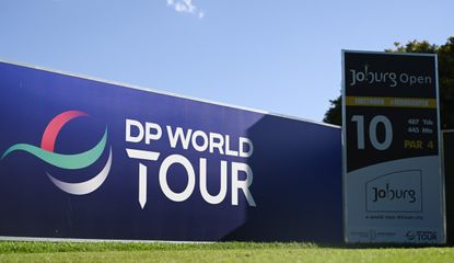 DP World Tour Nightmare Start