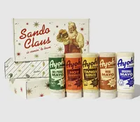 Ayoh Holiday Box Ayoh Holiday Box