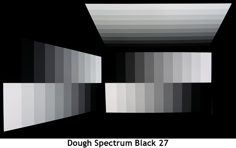 Dough Spectrum Black