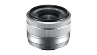 Best Fujifilm lenses: Fujinon XC15-45mm f/3.5-5.6 OIS PZ