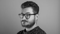 Adam Shepherd's avatar