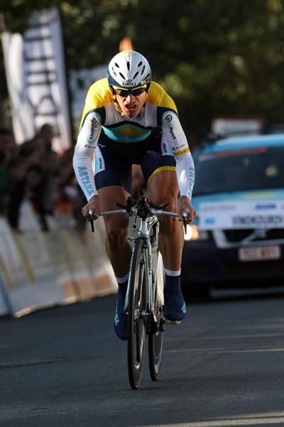 Alexandre Vinokourov (Astana)