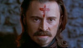 Ravenous Robert Carlyle bloody blessing