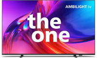 Philips The One 65" 4K Ambilight-TV