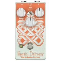 Earthquaker Devices Spatial Delivery