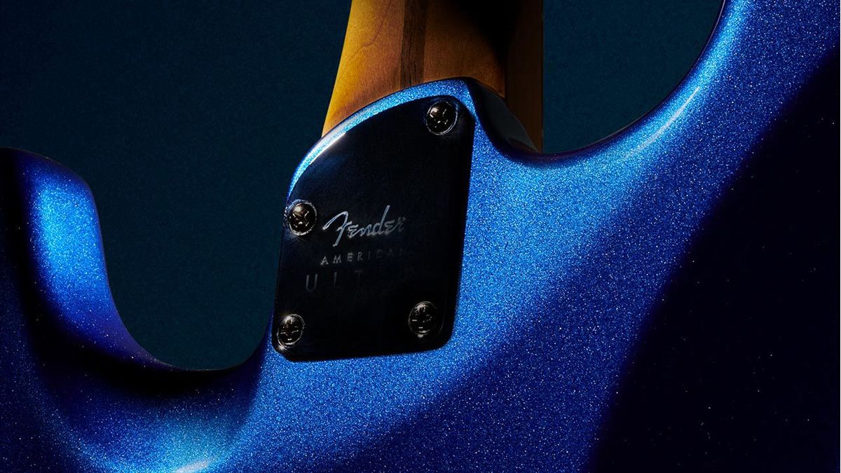 Fender Teases The Launch Of A New Series Of Electric Guitars, And It ...