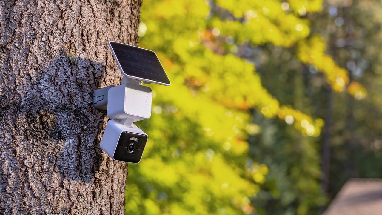Wyze tells customers to stop using this camera imm