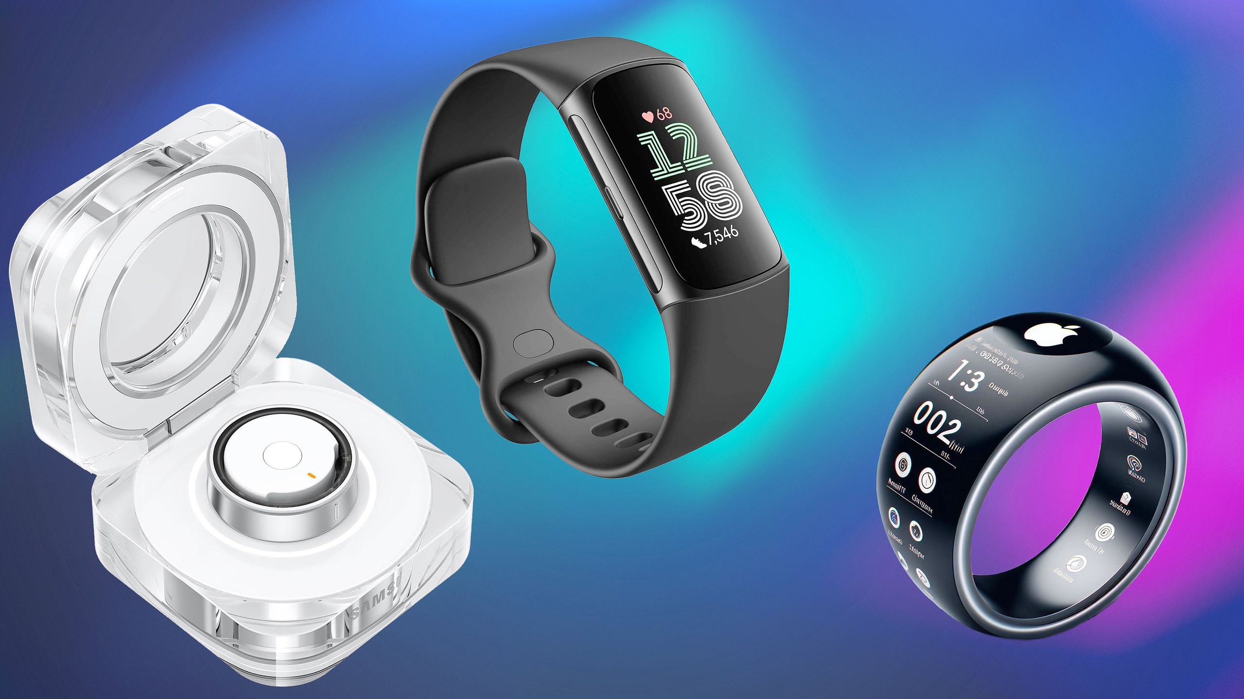 5 biggest wearable tech predictions for 2026 — from new Fitbits to the ever-elusive Apple Ring 5 biggest wearable tech predictions for 2026 — from new Fitbits to the ever-elusive Apple Ring
