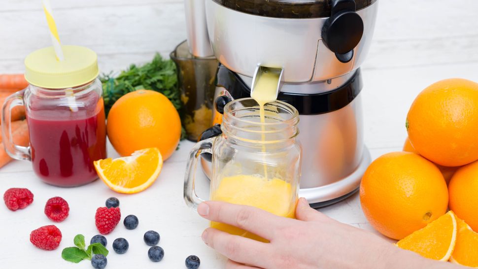 Juicer vs Blender What's the difference? Tom's Guide