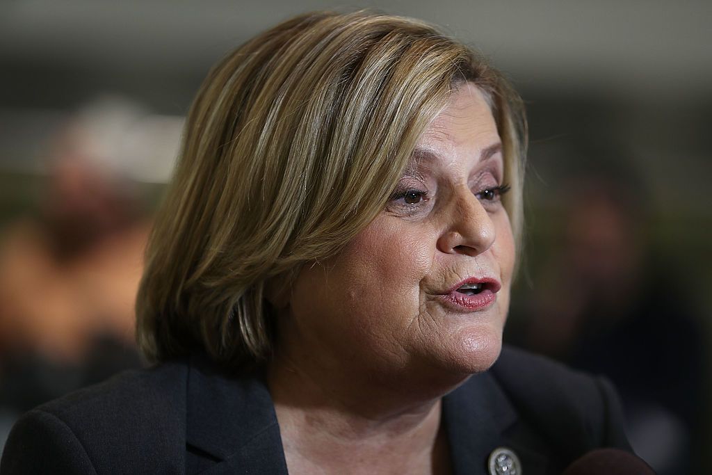 Rep. Ileana Ros-Lehtinen is retiring