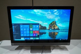 HP Pavilion All-in-One