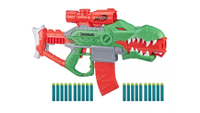 Nerf Dinosquad Rex-Rampage Blaster: $39.99 $31.99 at Target