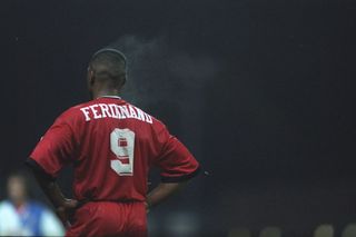 Les Ferdinand