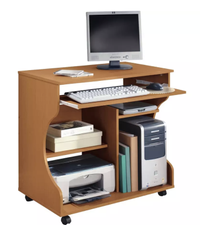 Argos Home Computer Office Desk | WAS £60, NOW £32.99