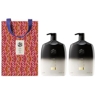 Oribe Gold Lust Litre Duo