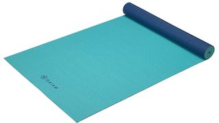 Gaiam Solid Color Yoga Mat