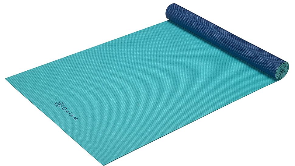 Best yoga mats 2024 Live Science